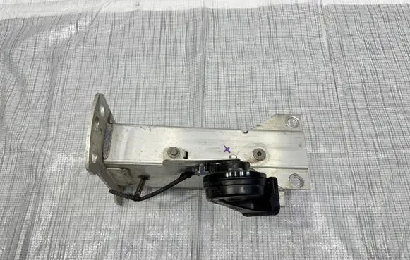 Maserati Grecale Front bumper shock/impact absorber 