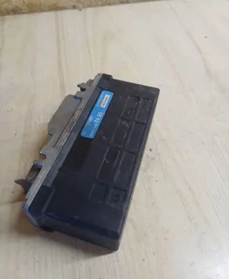 Mercedes-Benz C W202 ABS control unit/module 0265101040 46630226 0125457432