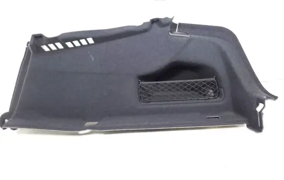 Audi A6 S6 C7 4G Trunk/boot side trim panel