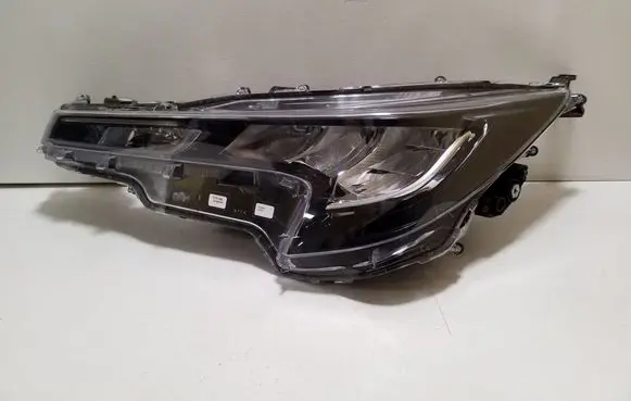 Toyota Corolla E210 E21 Headlight/headlamp 8115002T00