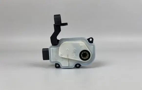 Porsche Macan (95B) Air flap motor/actuator 95B965501AA 95B965501