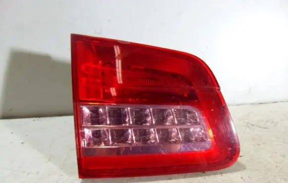 Citroen C5 Rear/tail lights