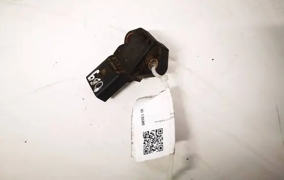 Audi A5 8T 8F Air pressure sensor 0281002977 03G906051E