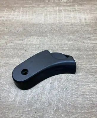 BMW X3 E83 Engine bonnet (hood) release handle 8223163