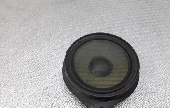 Opel Combo C Front door speaker 9175188
