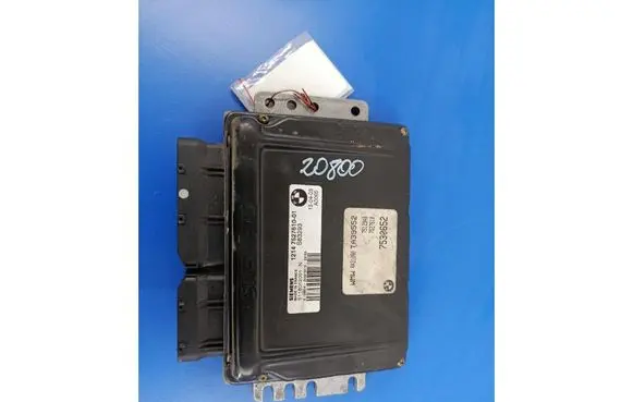 Mini One - Cooper R50 - 53 Engine control unit/module ECU 7530652