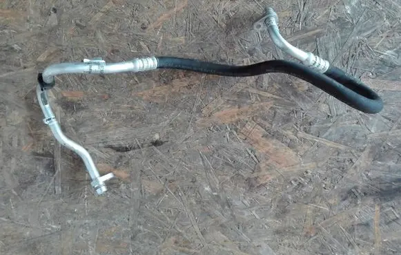 Renault Talisman Air conditioning (A/C) pipe/hose 924904502R