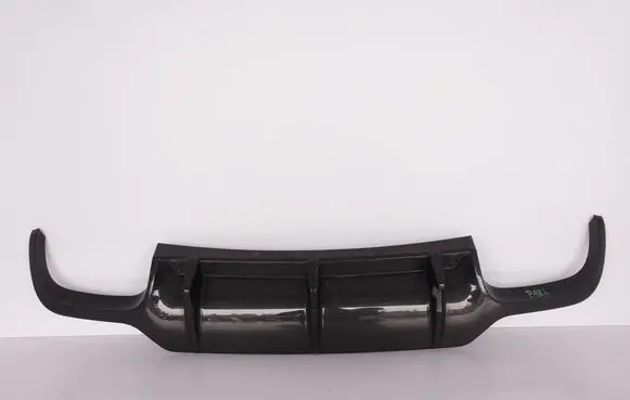 Mercedes-Benz SL R230 Rear bumper lower part trim A2308854025