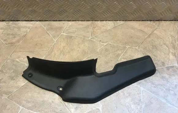 Mercedes-Benz GLC X253 C253 Other trunk/boot trim element A2536901802