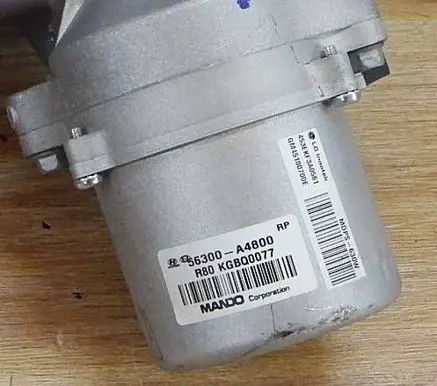 KIA Carens III Power steering control unit/module 56300A4800