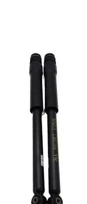 Toyota Yaris Cross Rear shock absorber/damper 485300DK20 4687091124A