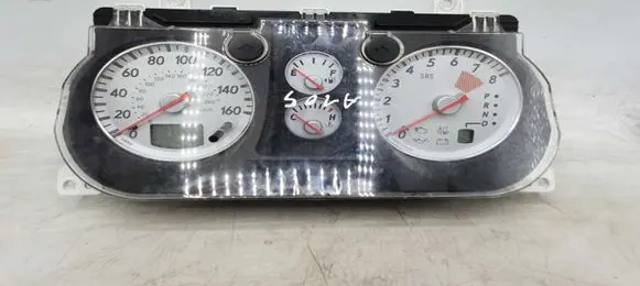 Mitsubishi Outlander Speedometer (instrument cluster) 769204170 769316420 MN162483