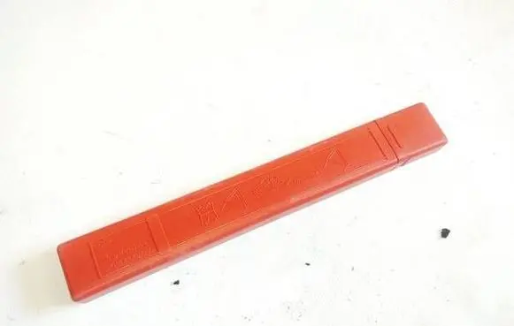 KIA Ceed Emergency warning sign E1127R033909
