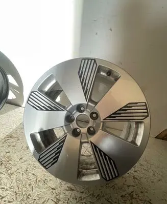 Audi e-tron R19 alloy rim 