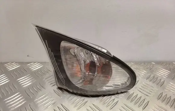 BMW 3 E46 Front indicator light 7165850