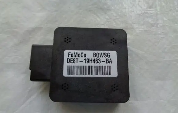 Ford B-MAX Other control units/modules DE8T19H463BA