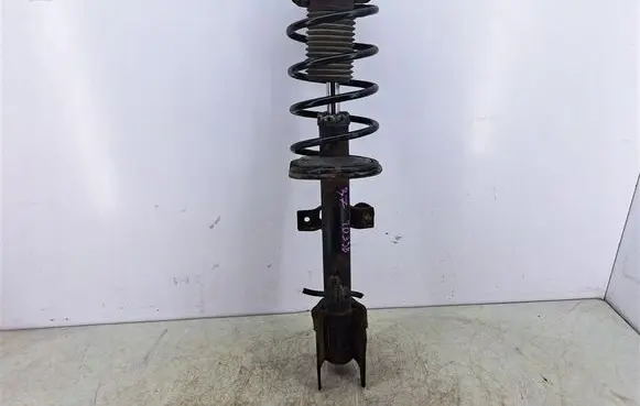 Alfa Romeo 156 Rear shock absorber with coil spring 