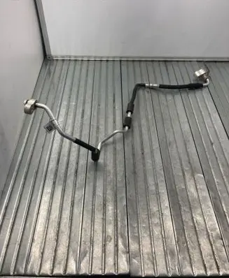 BMW 3 F30 F35 F31 Air conditioning (A/C) pipe/hose 9368339