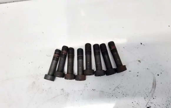 Toyota RAV 4 (XA30) Nuts/bolts 