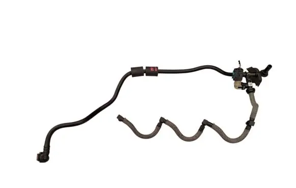 Nissan X-Trail T30 Fuel return line/hose X215147