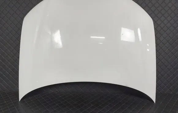 Audi A3 S3 8P Engine bonnet/hood 