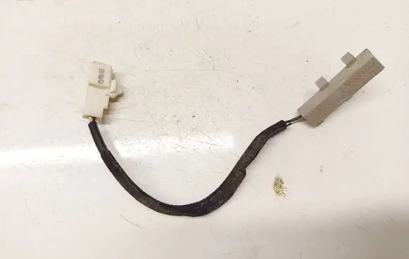 Lexus RX 300 Other control units/modules 