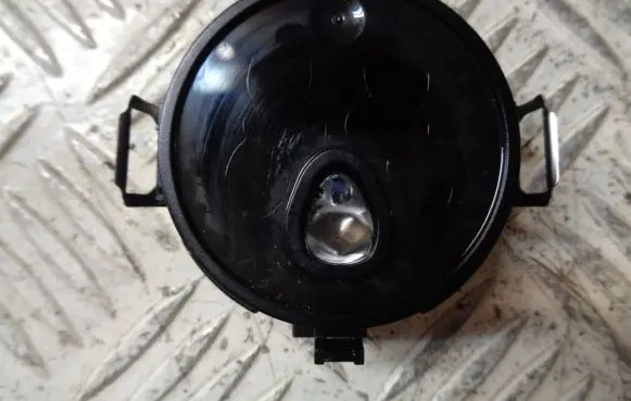 Nissan Qashqai Rain sensor 28536EB30C