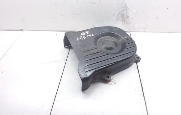 Subaru Forester SF Timing belt guard (cover) 13574AA081