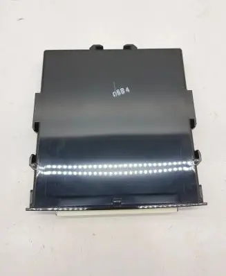 Toyota Auris E180 Other control units/modules 8999002370 MB2325009522