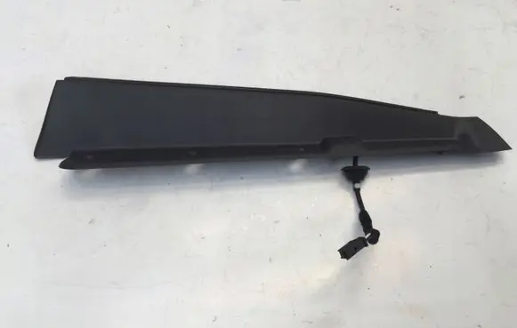 Ford Kuga III Other trunk/boot trim element LJ6BS406A77AB