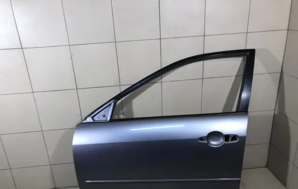 Mazda 6 Front door