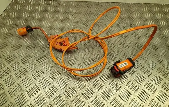 Tesla Model 3 Other wiring loom 110900405G