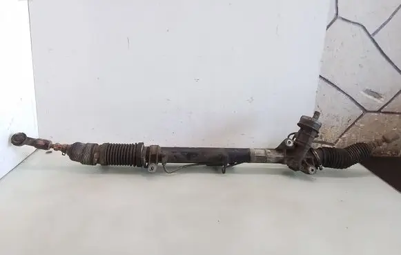 Audi A6 S6 C5 4B Steering rack 4B1422065R