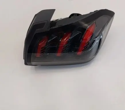 Peugeot 208 Rear/tail lights 9823216680