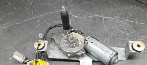 Ford Mondeo MK I Wiper motor 93BG-17K441-W1B