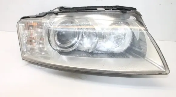 Audi A8 S8 D3 4E Headlight/headlamp 4E0941004BF