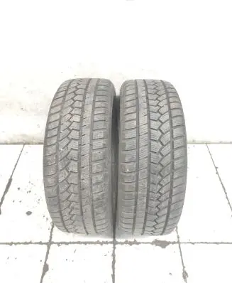Volkswagen Golf II R18 winter tire HIFLY WINTURI212 22545R18