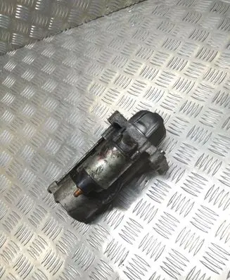 Citroen C4 Aircross Starter motor M002T86371 201810A210