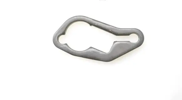 Land Rover Discovery 5 Fuel Injector clamp holder 