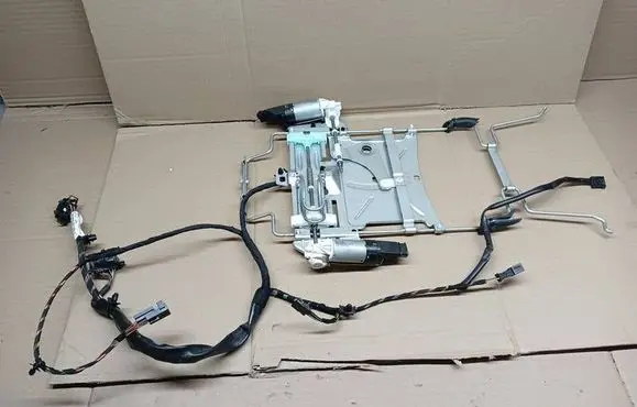 Audi A5 8T 8F Other interior light 5N0881880