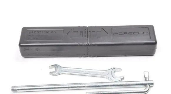 Porsche Cayman 987 Tool set 99772111500
