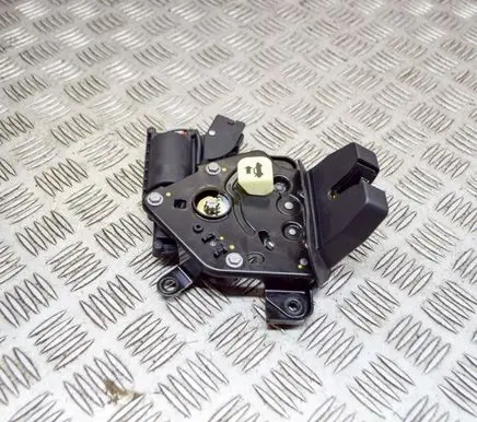 Tesla Model 3 Tailgate/trunk/boot lock/catch/latch 150060400B