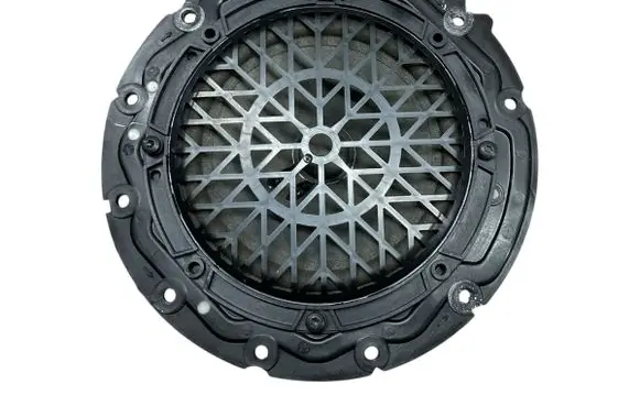 Citroen DS3 Front door speaker 9686461080