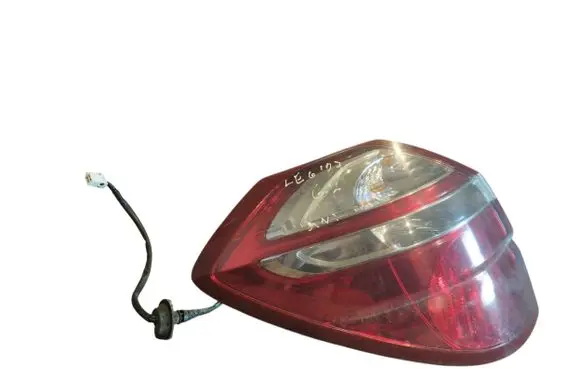 Subaru Legacy Rear/tail lights