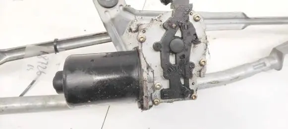 Volvo S80 Wiper motor 09151848 40477512V