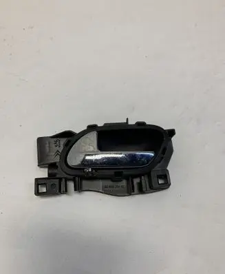 Peugeot 308 Front door interior handle 9660525480 9685950377