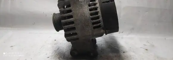 Ford Focus Generator/alternator C635540r
