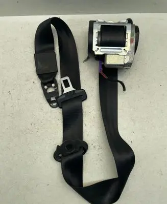 Audi A6 Allroad C6 Front seatbelt 560788401 H41430 008L000