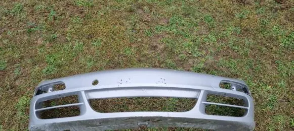 Porsche 911 997 Front bumper 99750581100