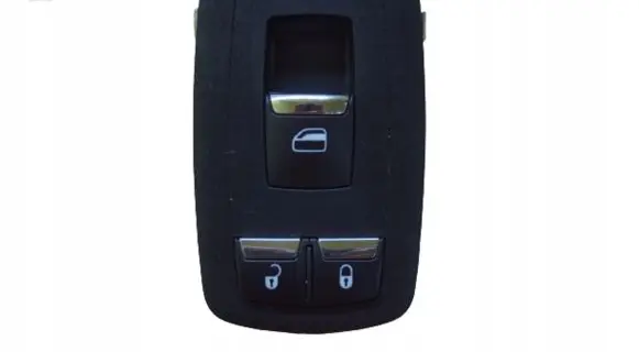 Maserati Quattroporte Electric window control switch 670025405